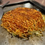 Okonomiyaki Teppanyaki Tokugawa - 