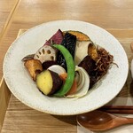 Spice and Vegetable 夢民 - 