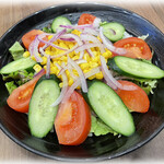 広島風お好み焼 鉄板焼き 花火 - 