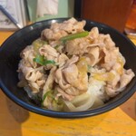 伝説のすた丼屋 - 