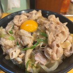 伝説のすた丼屋 - 