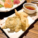 地鶏と地酒 新宿とっとり - 