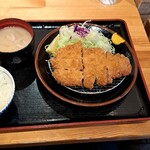 Tonkatsu Aoki No Curry Ya Ippe Koppe - 