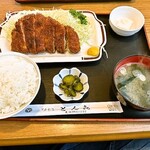 とん㐂 - 料理写真: