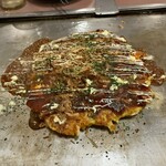 Okonomiyaki Teppanyaki Tokugawa - 