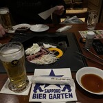 サッポロビール園 ビヤカフェ・ライラック - 
