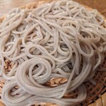 Teuchi Soba Kikutani - 