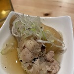 おいしいお酒の和菜ビストロ旬亭 - 