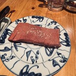 焼肉ホルモン アポロン 神田駿河台 - 