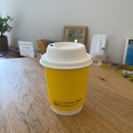 harvest COFFEE STORE - ドリンク写真: