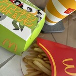 McDonald's - 