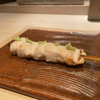 虎ノ門 焼鳥國よし - 