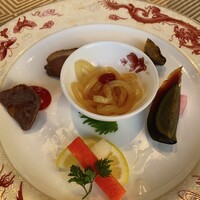全聚徳 新宿店 - 