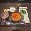 韓国旬菜ハル
