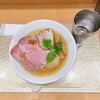 なにわ 麺次郎