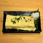 Izakaya Hajime - 玉子焼き ¥450