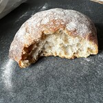 ベッカライ・ブロートツァイト - プレーン(ワイルド)名前があったけど忘れた　うまい