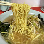 Ramen Shoppu Tsubaki - 