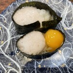 Kirara Sushi - うずらの卵どこいったぁ！？（°ω°三°ω°）