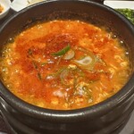 韓国旬菜ハル - 
