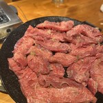 焼肉 牛しゃ - 