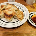 中国料理 堀内 - 一口餃子