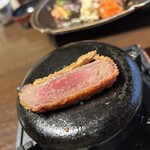 Kagurazaka Waraku - 