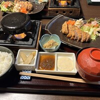 神楽坂 和らく - 