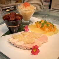 GoldFin 過門香 新橋店 - 