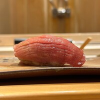 江戸前鮓 すし通 - 