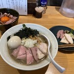 麺屋 さくら井 - 