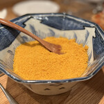 やまぐち - 自家製カラスミ