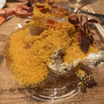 やまぐち - カラスミかけ放題