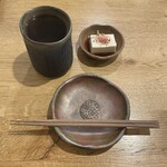 酒 肴 おでん 小納屋 - 