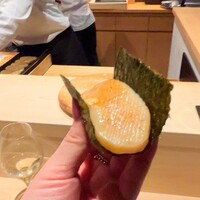 鮨 富かわ - 