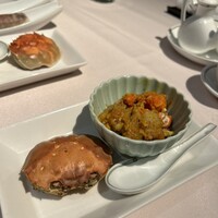 中国飯店 三田店 - 
