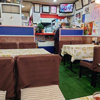 中華料理 まるい_2