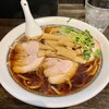 らあめん工房 じらい屋 - 料理写真:じらいやラーメン