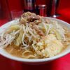 ラーメン二郎 松戸駅前店