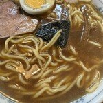 大勝軒 - 料理写真: