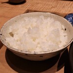 Uke - ご飯