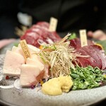 Azabu Juuban Shimoi - 