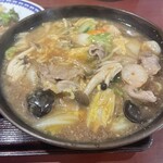 Ramen Kumakichi - 