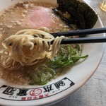 Kappa Ramen Hompo - 