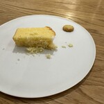 コーヒーと菓子 awai - 