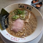 Kappa Ramen Hompo - 