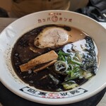 Kappa Ramen Hompo - 