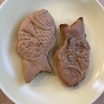 Usukawa Taiyaki Taimu - 