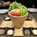 Azabu Juuban Shimoi - 