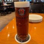 Paulaner Brauhaus  - 